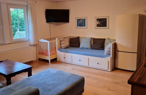 Niederirsen Casa | Vrbo Property