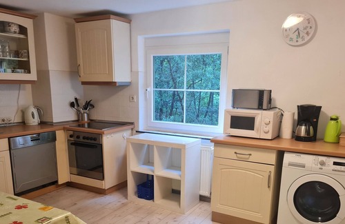 Niederirsen Casa | Vrbo Property