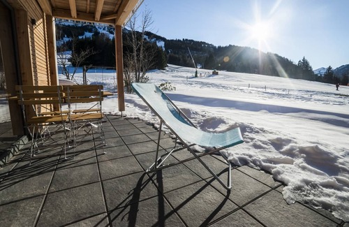 Oberjoch Apartamento | Vrbo Property