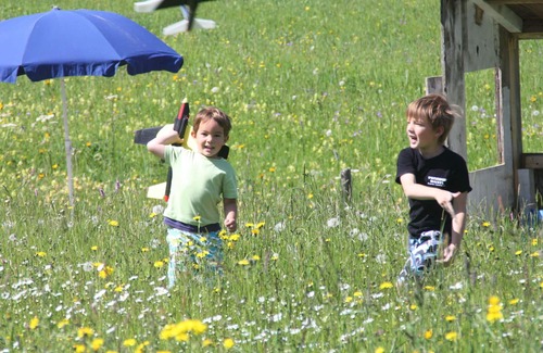 Oberjoch Apartamento | Vrbo Property