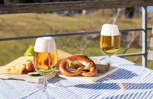 Oberjoch Apartamento | Vrbo Property