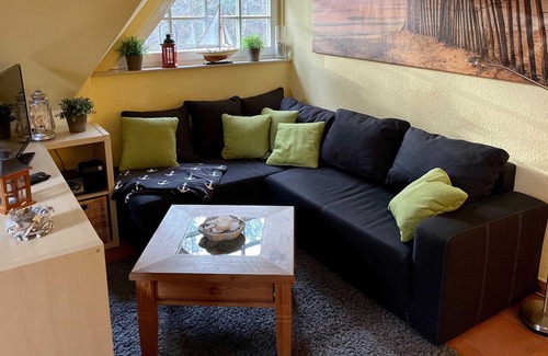 Wolfshagen Apartamento | Vrbo Property