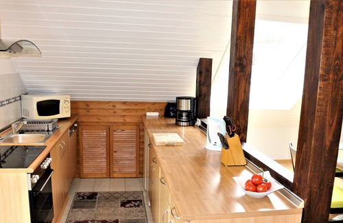 Godendorf Apartamento | Vrbo Property