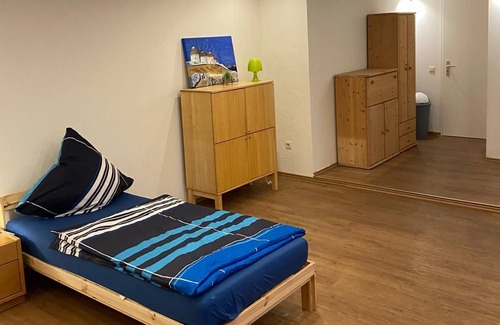 Rechklinghausen Sud Apartamento | Vrbo Property