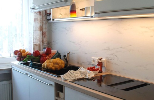 Suderwich Apartamento | Vrbo Property