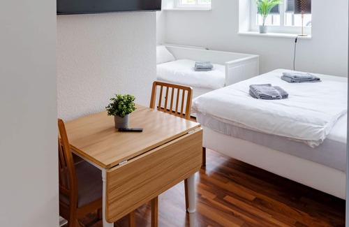 Steintor-Vorstadt Apartamento | Vrbo Property