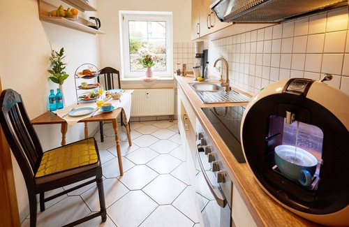 Treysa Apartamento | Vrbo Property