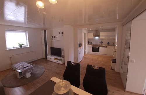 Sendenhorst Apartamento | Vrbo Property