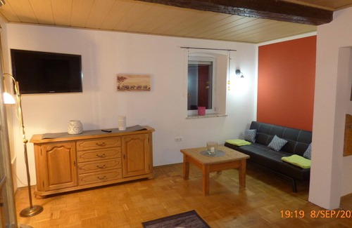 Muennerstadt Apartamento | Vrbo Property