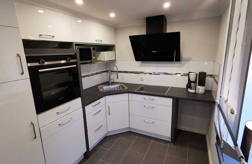 Stedesand Apartamento | Vrbo Property