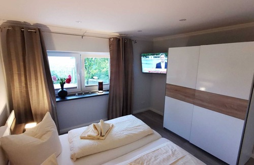 Stedesand Apartamento | Vrbo Property