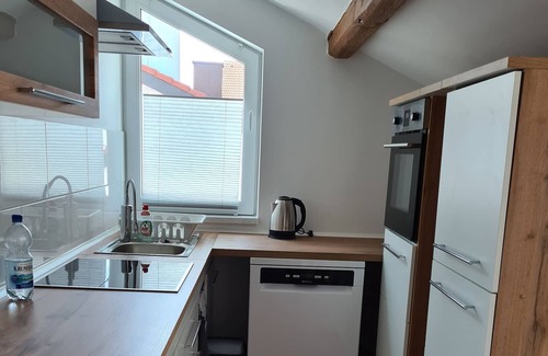Ulm Apartamento | Vrbo Property
