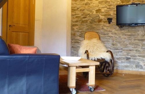 Urbar Apartamento | Studio