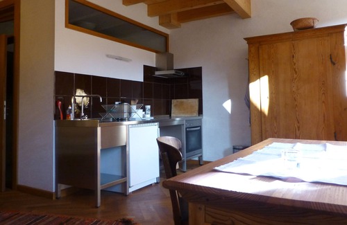 Urbar Apartamento | Studio
