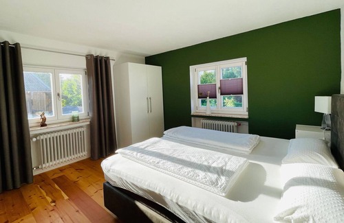 Waakirchen Casa | Vrbo Property