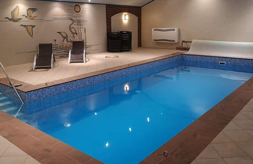 Walchum Casa | Vrbo Property