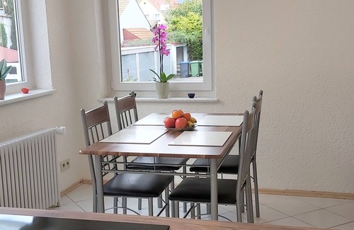 Waldkirch Apartamento | Vrbo Property