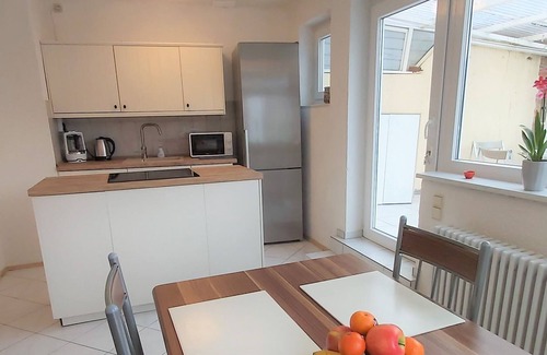 Waldkirch Apartamento | Vrbo Property