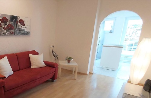 Waldkirch Apartamento | Vrbo Property