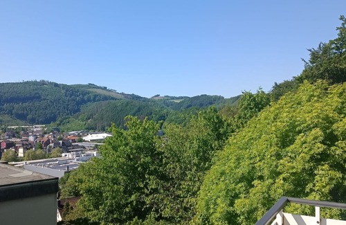 Werdohl Apartamento | Vrbo Property