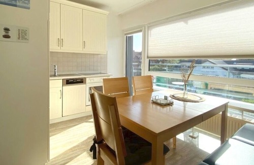 Wittduen Apartamento | Vrbo Property