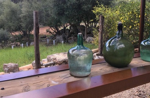 Alaro Cabaña | Agroturismo Son Penyaflor