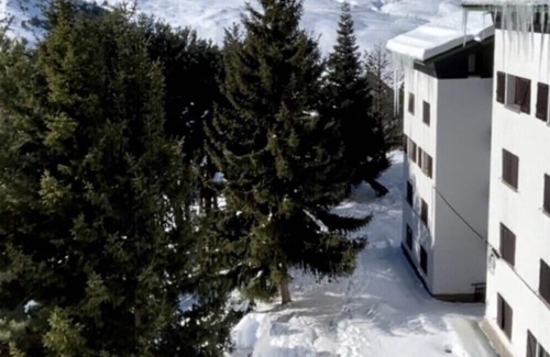 Formigal Apartamento | Vrbo Property