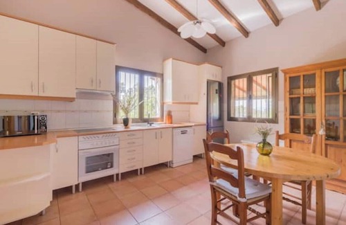 Robledo de Chavela Casa | Vrbo Property