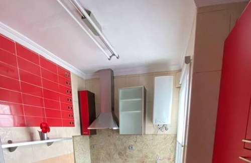 La Garita Apartamento | Vrbo Property