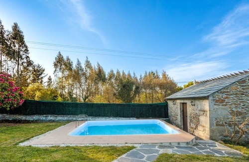 Friol Casa | Vrbo Property