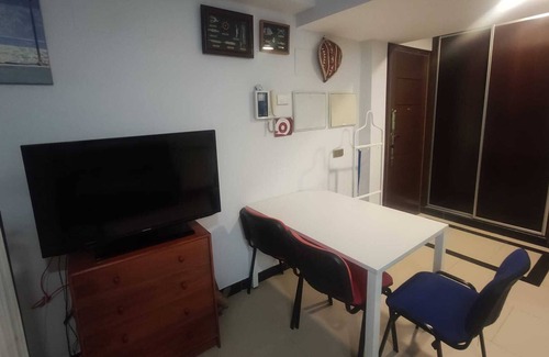 Simancas Apartamento | Vrbo Property