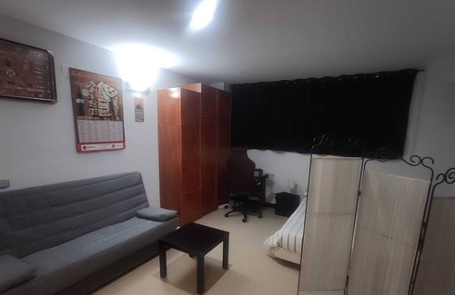 Simancas Apartamento | Vrbo Property