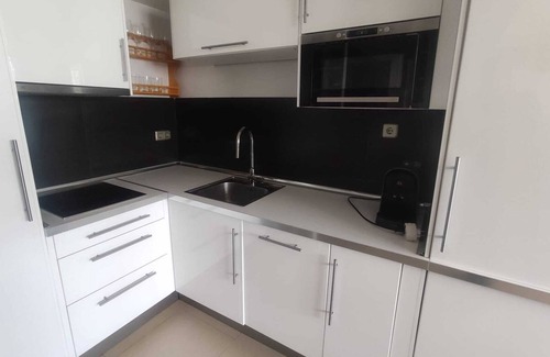 Simancas Apartamento | Vrbo Property