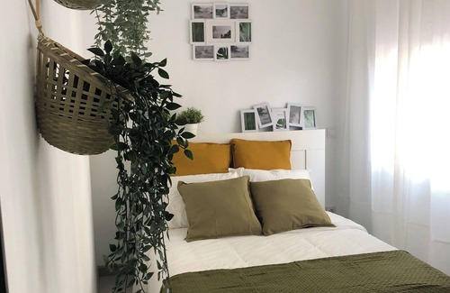 Parla Apartamento | Vrbo Property