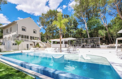 Crestatx Casa | Vrbo Property