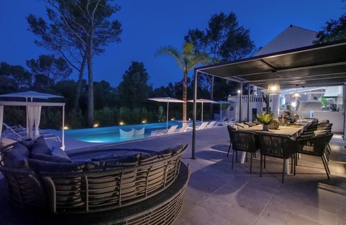 Crestatx Casa | Vrbo Property