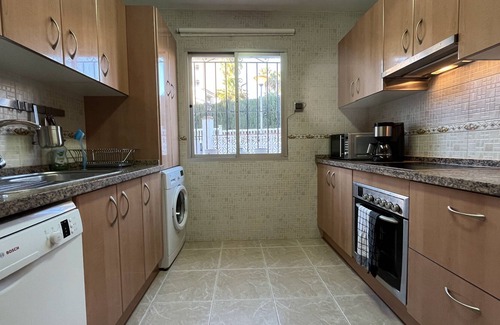 Torremolinos Chalet De Esquí | Vrbo Property