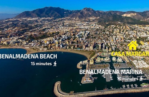 Torremolinos Chalet De Esquí | Vrbo Property