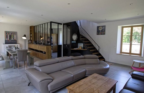 Ile-de-Brehat Casa | Vrbo Property