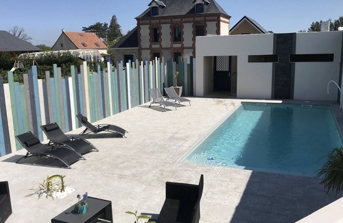 Ablon Cabina | Vrbo Property