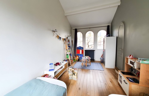 Bois-Colombes Casa | Vrbo Property