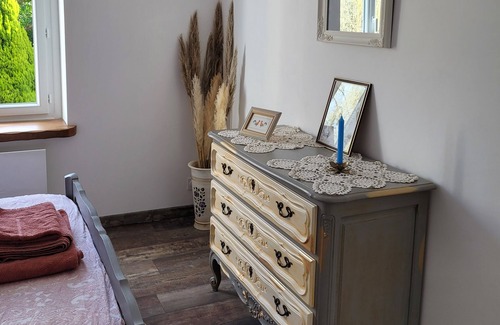 Buzancais Apartamento | Vrbo Property