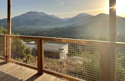 Canavaggia Chalet De Esquí | Vrbo Property