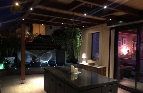 Corse-du-Sud Apartamento | Apartment