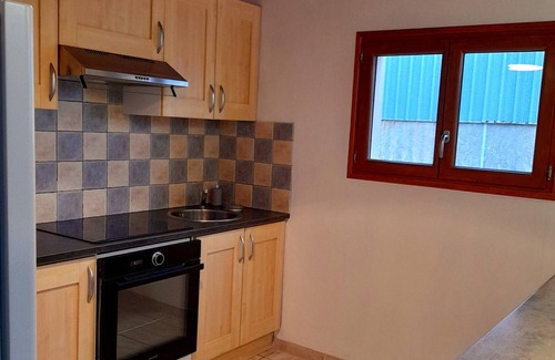 Essertenne Apartamento | Vrbo Property