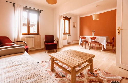 Gueberschwihr Apartamento | Vrbo Property