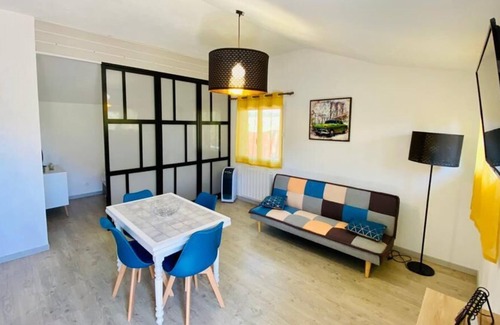 Hinx Apartamento | Vrbo Property