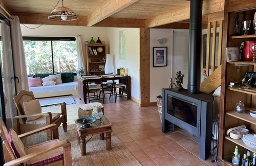 Hourtin-Plage Casa | Vrbo Property