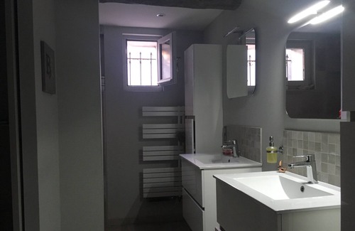 Jonquerettes Villa | House