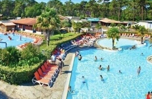 Lege-Cap-Ferret Chalet De Esquí | Vrbo Property